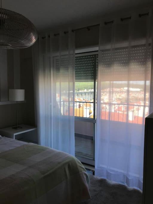 New Monsanto View Charming @ Campolide - 3b Apartment Lisbon