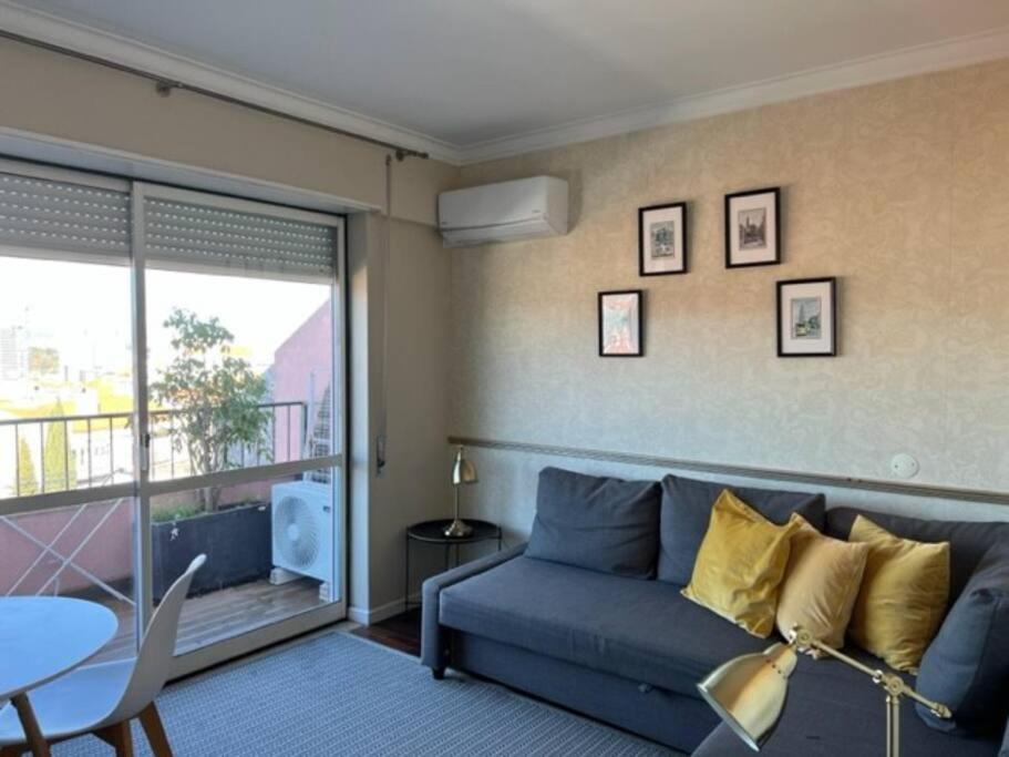 New Monsanto View Charming @ Campolide - 3b Lisbon